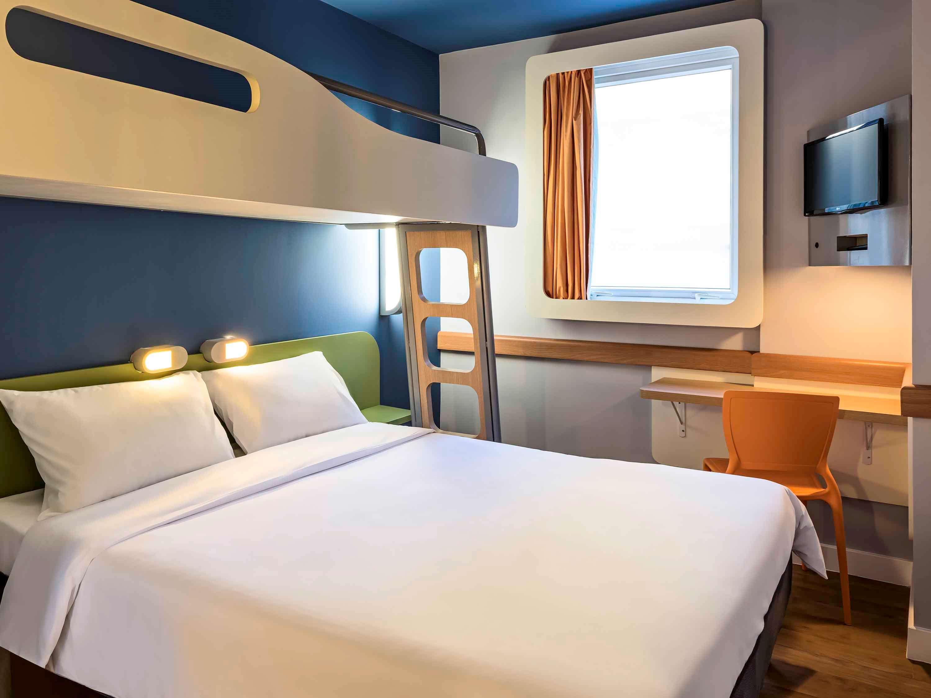 Ibis Budget Rj Praia De Botafogo Rio de Janeiro Exteriér fotografie