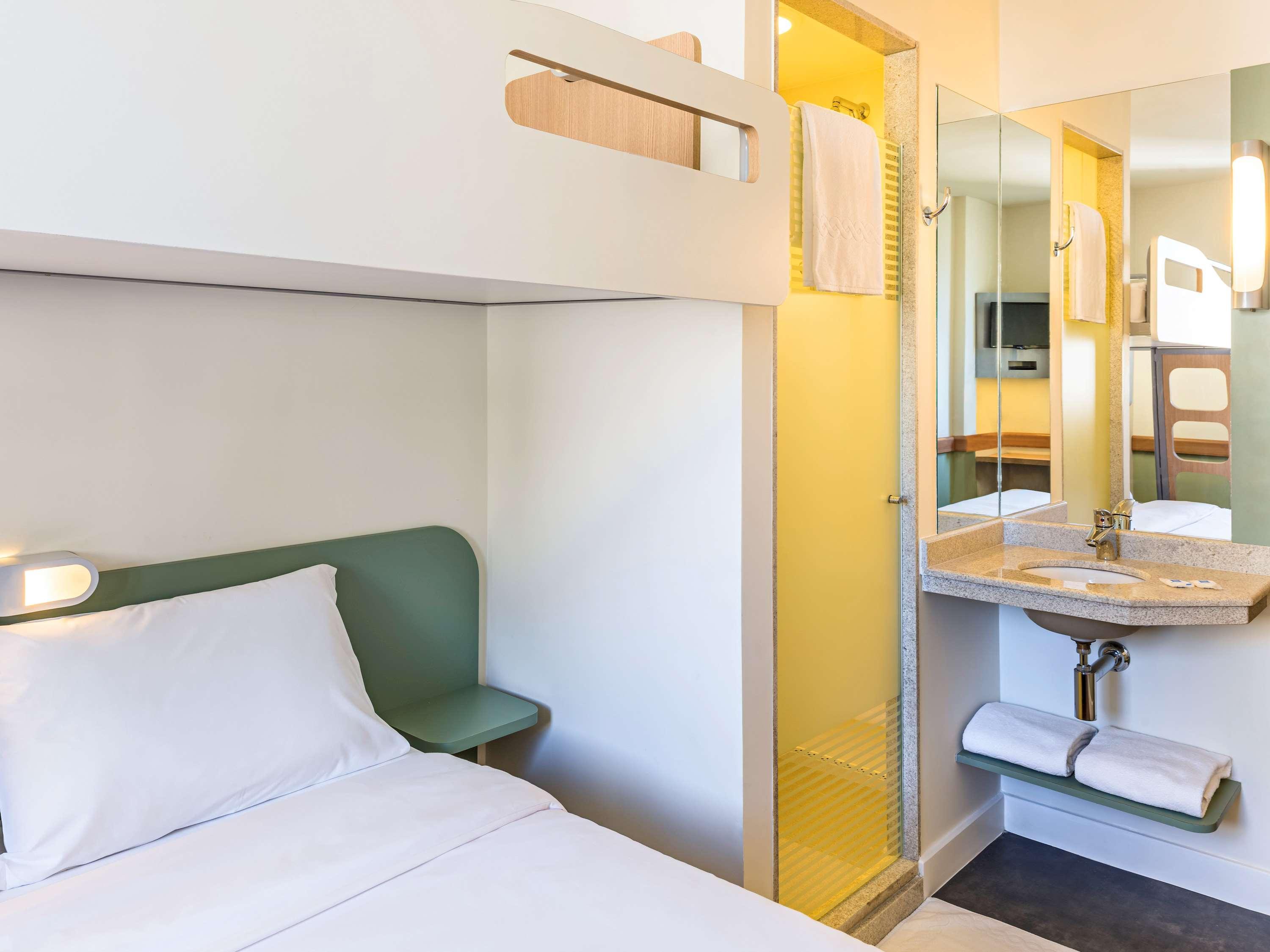 Ibis Budget Rj Praia De Botafogo Rio de Janeiro Exteriér fotografie