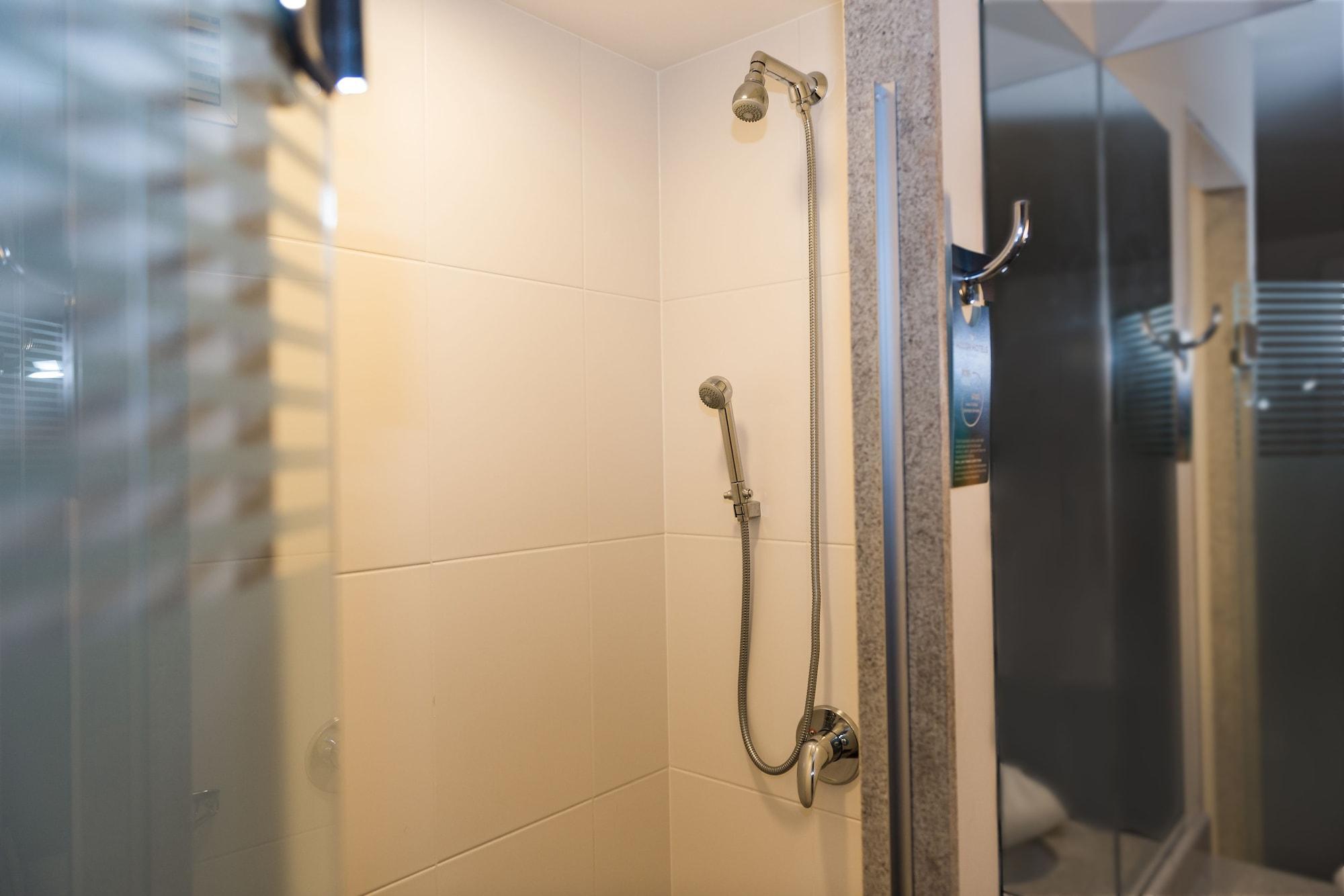 Ibis Budget Rj Praia De Botafogo Rio de Janeiro Exteriér fotografie