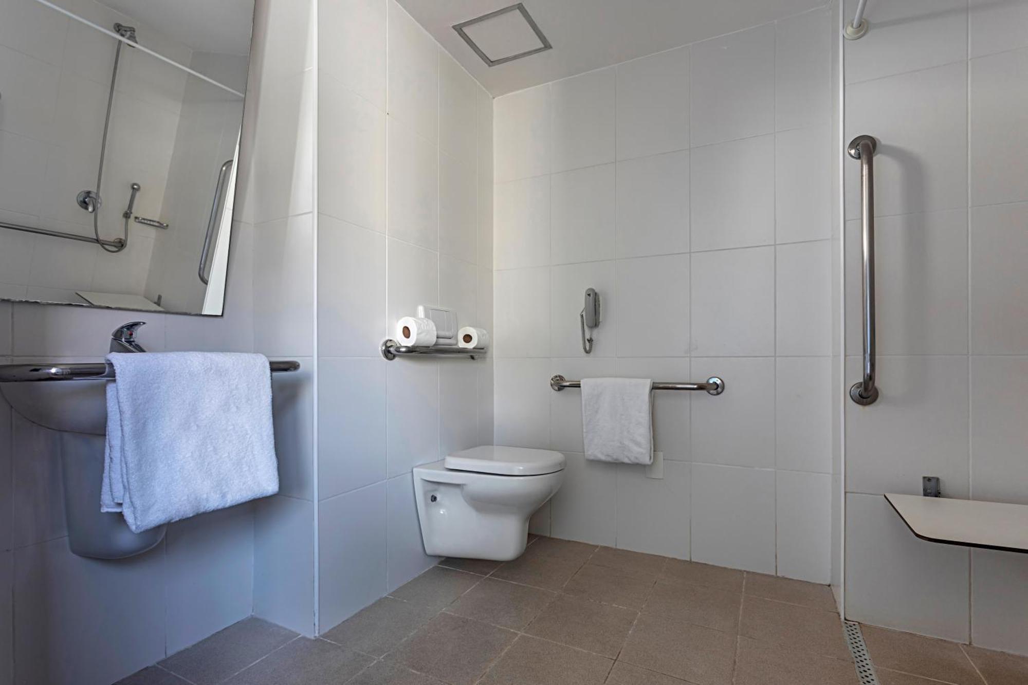 Ibis Budget Rj Praia De Botafogo Rio de Janeiro Exteriér fotografie