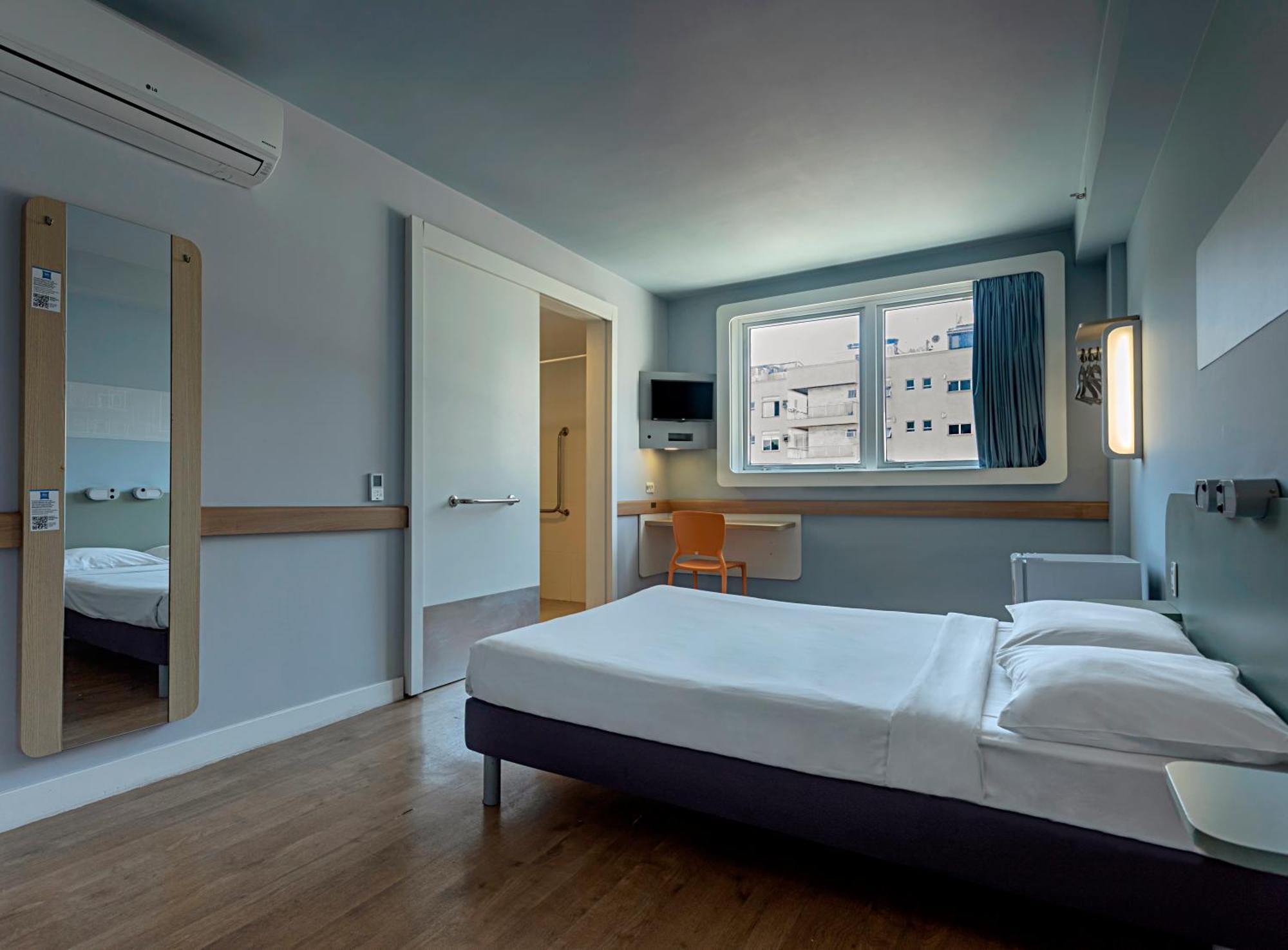 Ibis Budget Rj Praia De Botafogo Rio de Janeiro Exteriér fotografie