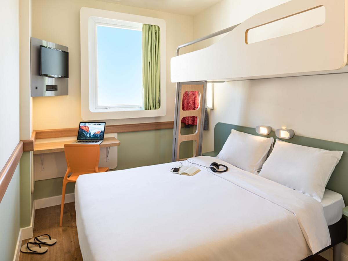 Ibis Budget Rj Praia De Botafogo Rio de Janeiro Exteriér fotografie