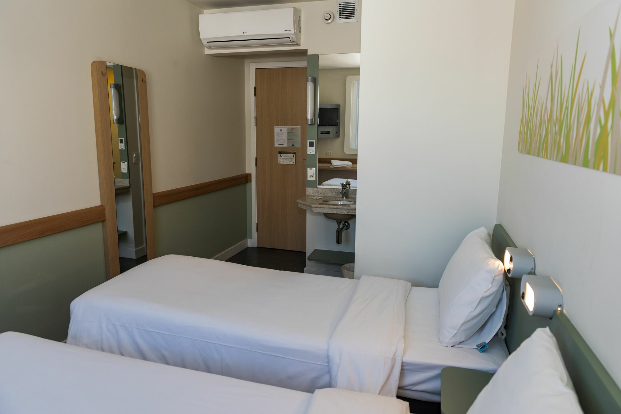 Ibis Budget Rj Praia De Botafogo Rio de Janeiro Exteriér fotografie