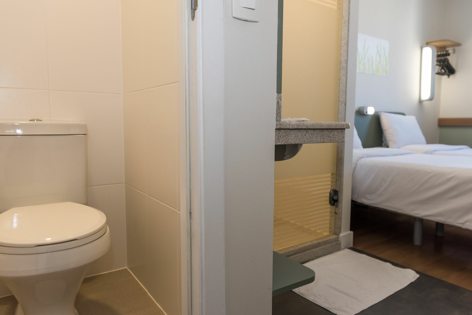 Ibis Budget Rj Praia De Botafogo Rio de Janeiro Exteriér fotografie