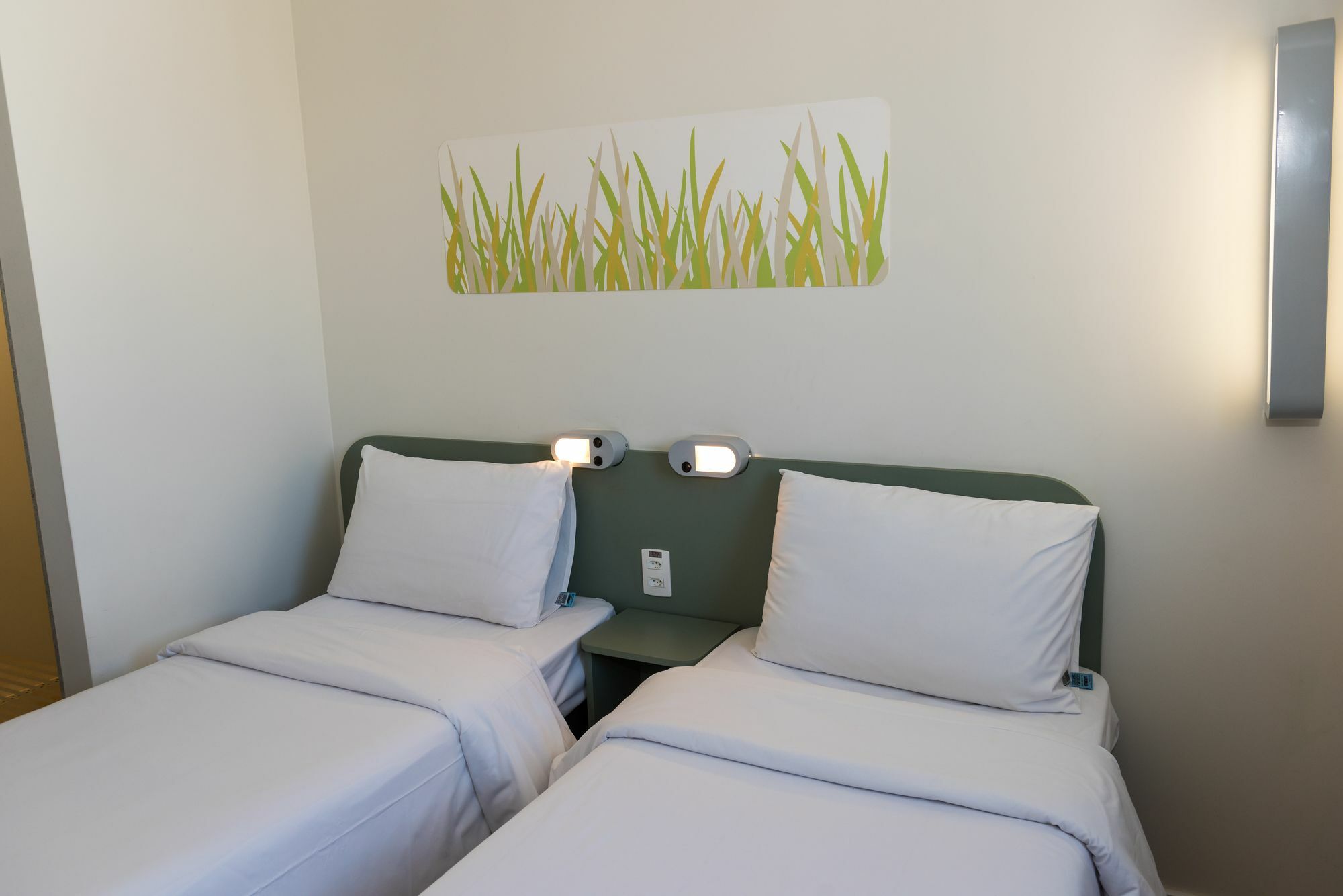 Ibis Budget Rj Praia De Botafogo Rio de Janeiro Exteriér fotografie
