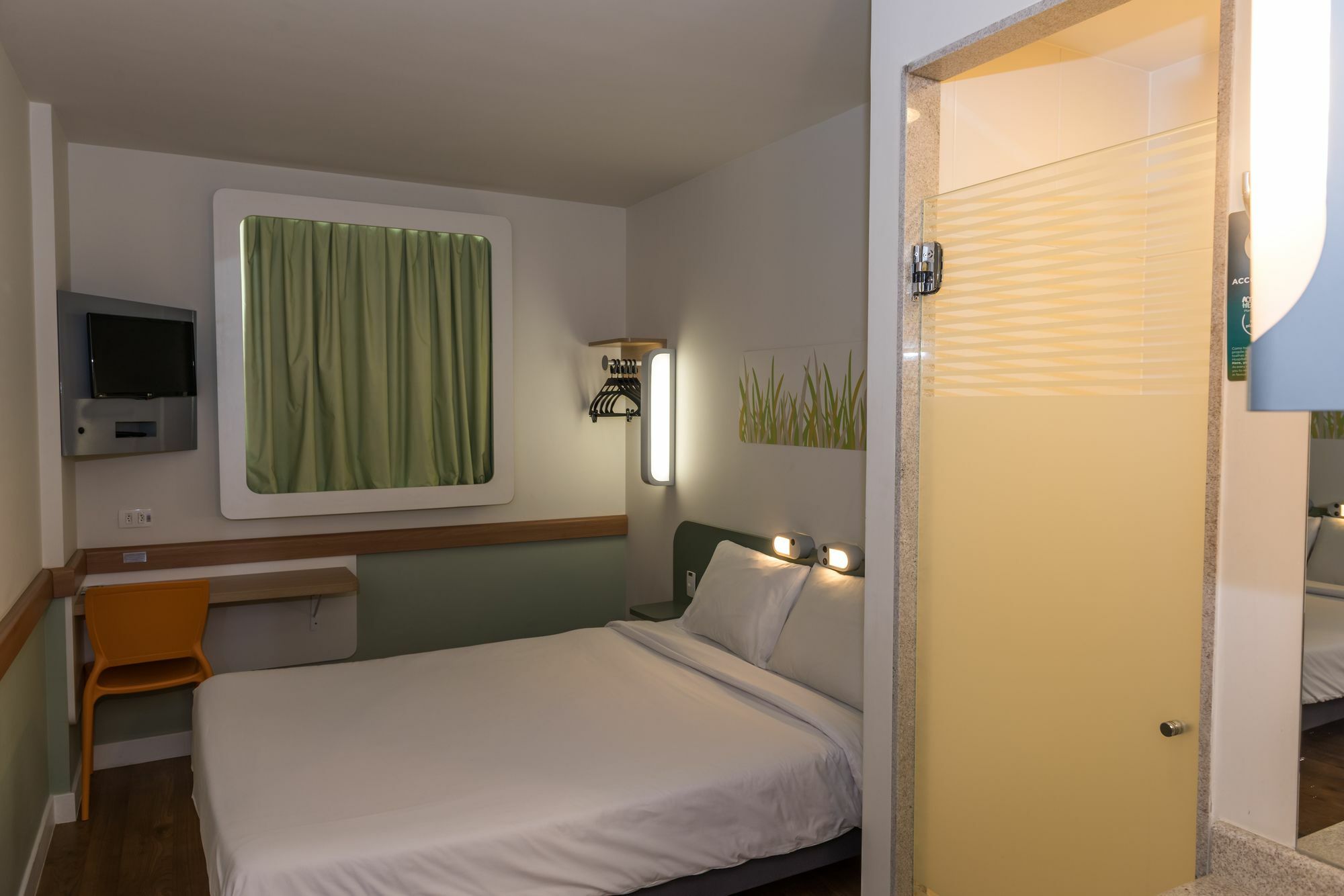 Ibis Budget Rj Praia De Botafogo Rio de Janeiro Exteriér fotografie