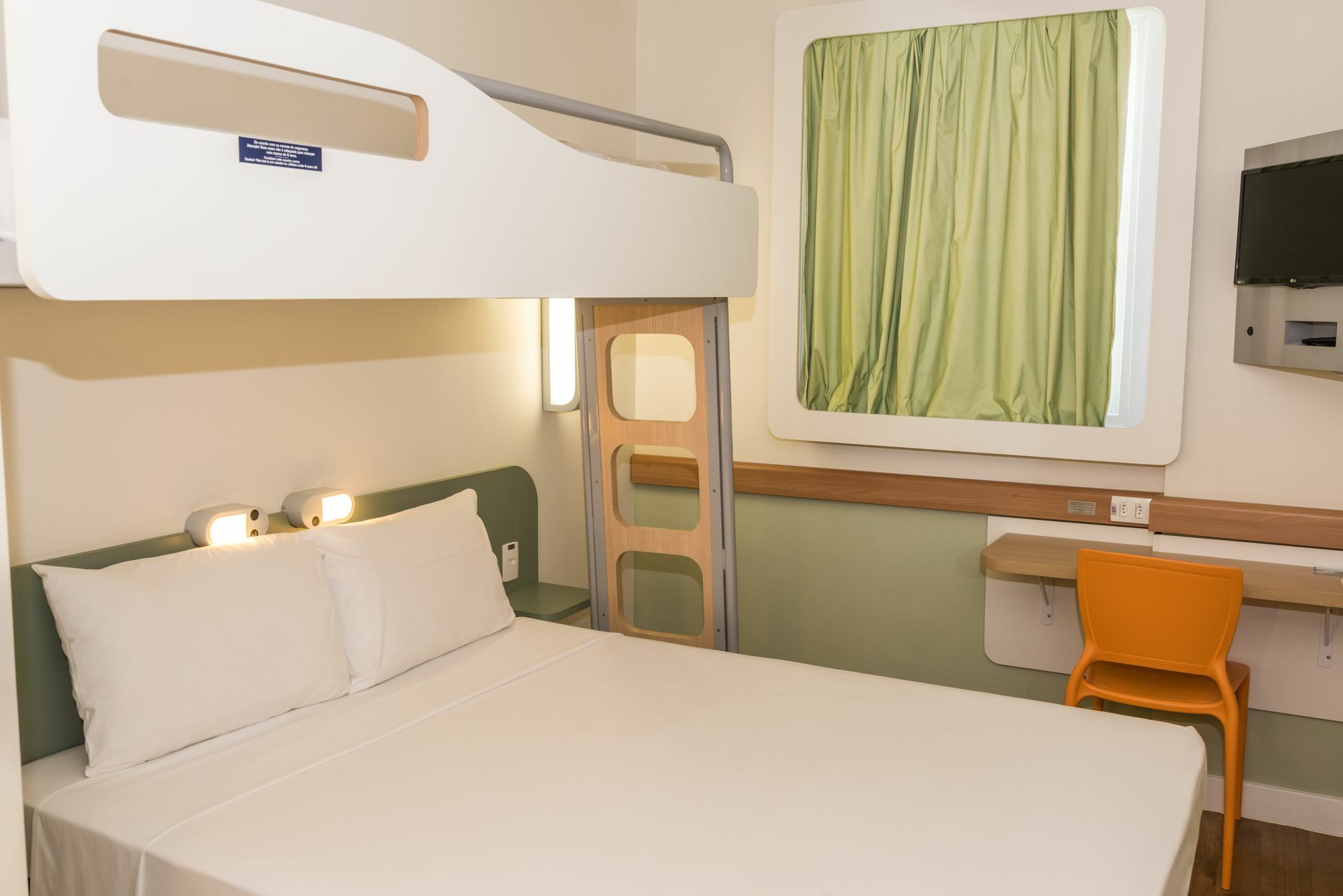 Ibis Budget Rj Praia De Botafogo Rio de Janeiro Exteriér fotografie